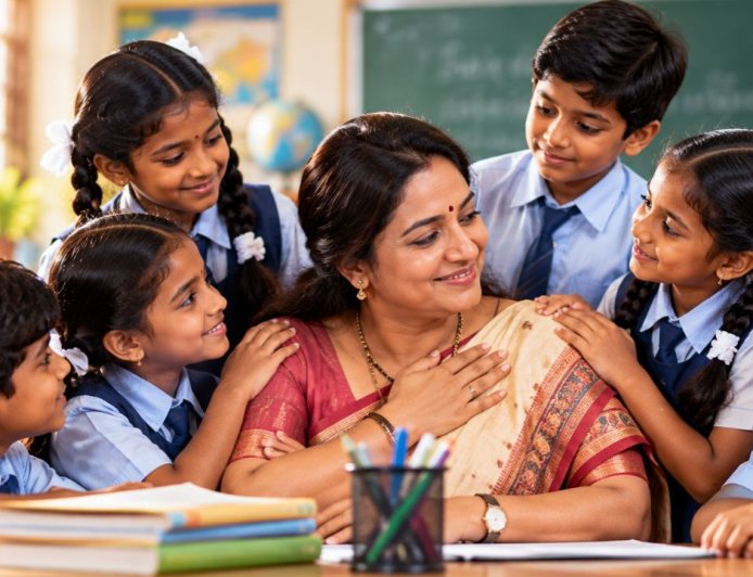 ஜென் ஸீ vs மூத்த தலைமுறை...உறவுச் சிக்கல்களின் பின்னணி!