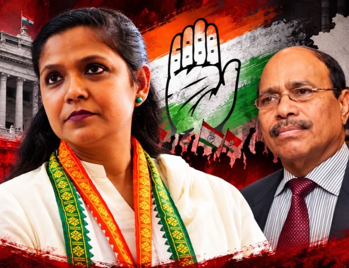 "ஜெம் வீரமணியை சுட்டு தள்ள வேண்டும்"…. கொந்தளித்த தாரகை கத்பர்ட்!