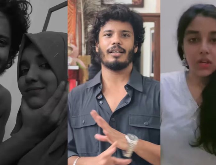 முத்துக்குமரன் தவெக ஆதரவாளரா? திமுக ஆதரவாளரா? ரூட் மாறும் வாதம்...!