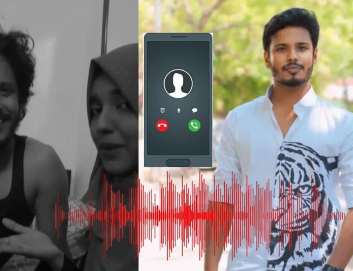 “நான் எப்போ தப்பா நடந்தேன்?” – முத்துக்குமரன் கேள்வி… பதிலடி கொடுத்த வஹிதா அக்தர்.. ஆடியோ லீக்!