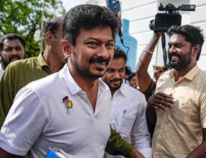 உதயநிதி கையில் எடுத்த சீக்ரெட் பிளான்.. இடைத்தேர்தலில் குறையாத திமுக செல்வாக்கு!