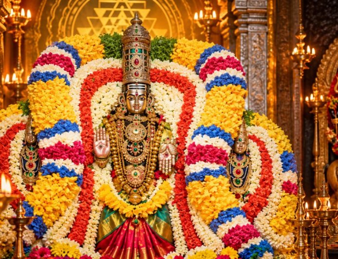 கருணை முக காளிகாம்பாள்....உக்கிர முக பிரத்தியங்கிரா தேவி!