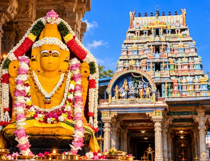 தலையெழுத்தையே மாற்றும் பிரம்மா... திருப்பட்டூர் கோயிலின் மகிமை தெரியுமா?