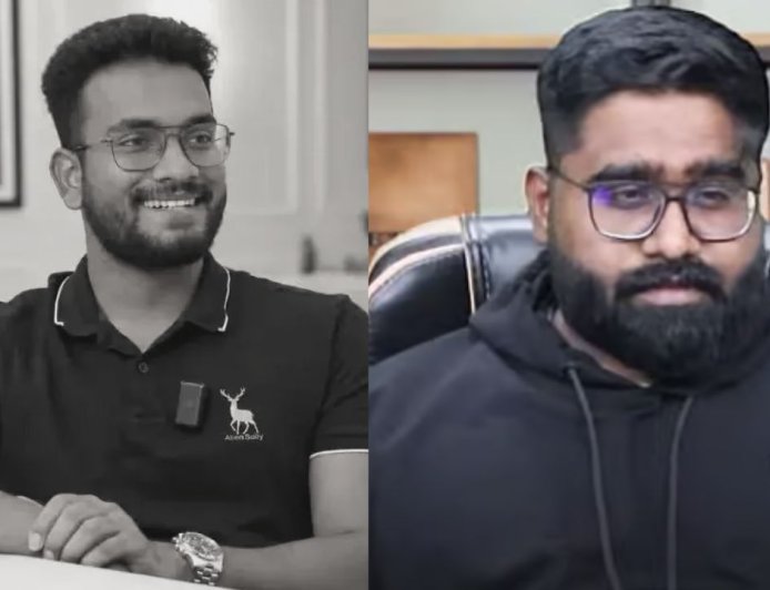 ஹரிஷ் தற்கொலை வழக்கில் அதிரடி திருப்பம்...யூடியூபர் ஜேசன் சாமுவேல் கைது...என்ன நடந்தது?
