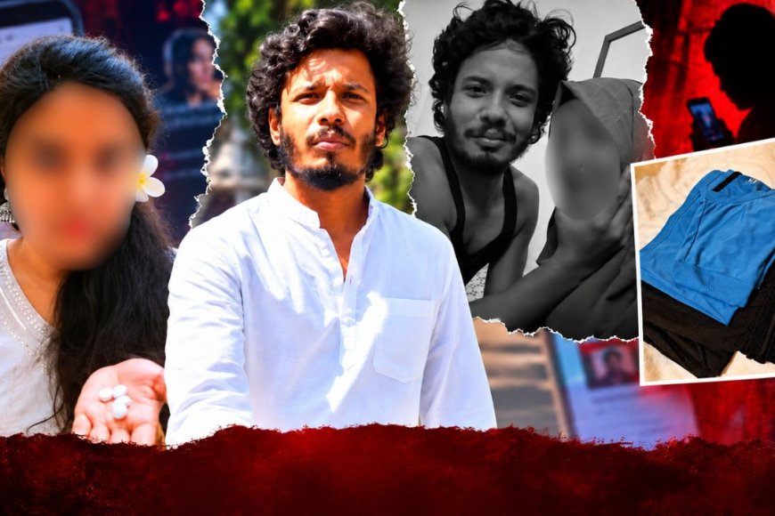 “எனக்கு ஏதாவது நடந்தால்…காரணம் இராவணன் தான் " - சர்ச்சையை கிளப்பிய வஹிதா !