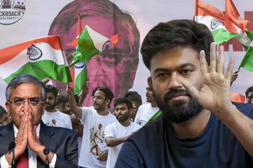 ஞானேஷ் குமாருக்கு எதிரான போராட்டம்...CJP-யின் அடுத்த மூவ் என்ன? தீபாவளி வரை அபிஜித் தீப்கேவின் NEW PLAN!