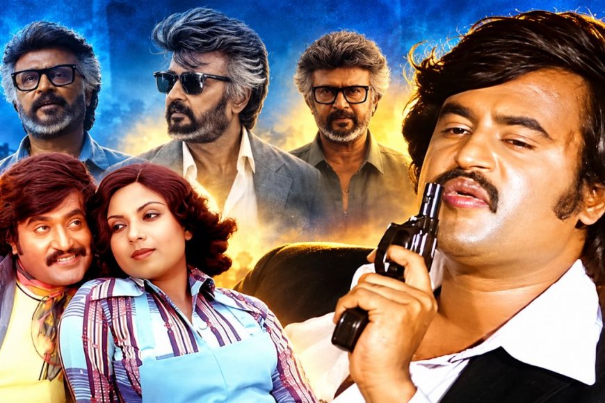 ‘முத்துவேல் பாண்டியன்’களுக்கெல்லாம் அப்பாதான் ‘பில்லா’...ரஜினியின் ஸ்டைல் சாம்ராஜ்யம் தொடங்கிய கதை!