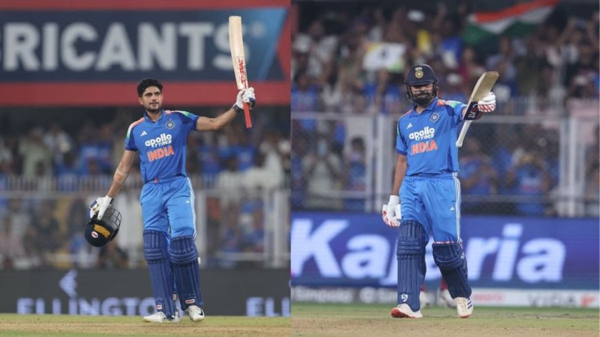 IND vs WI: 406 ரன் சேஸிங்.. கிரிக்கெட் வரலாற்றில் இந்தியா படைத்த மெகா சாதனைகள்!