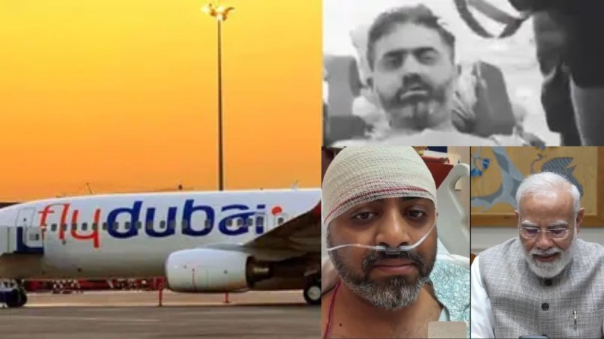 “உங்களை நினைத்து இந்தியா பெருமைப்படுகிறது” -  சுமித் மச்சார் வீர செயலை பாராட்டிய பிரதமர் மோடி !