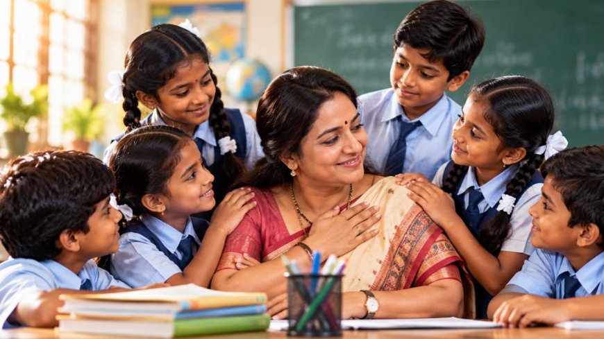 ஜென் ஸீ vs மூத்த தலைமுறை...உறவுச் சிக்கல்களின் பின்னணி!