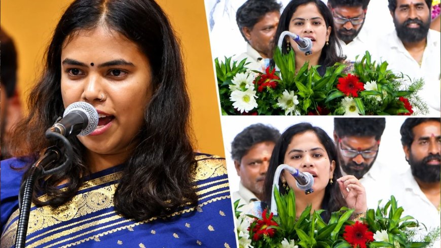 “வாயைத் திறந்தாலே பொய்தான்!”.. கீர்த்தனாவைக் கிழித்தெடுத்த பிரியா!