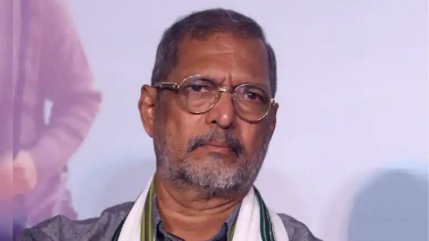 நண்பனுக்கு அனுப்பிய அந்த கடைசி மெசேஜ்... நானா படேக்கரின் மரணத்திற்கு முன் நடந்தது என்ன?