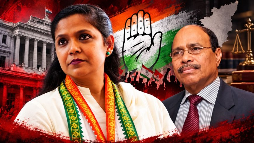 "ஜெம் வீரமணியை சுட்டு தள்ள வேண்டும்"…. கொந்தளித்த தாரகை கத்பர்ட்!