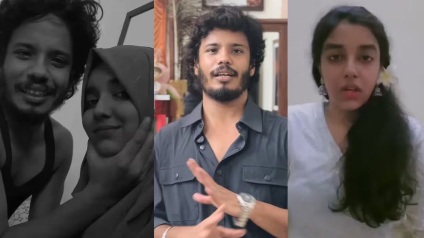 முத்துக்குமரன் தவெக ஆதரவாளரா? திமுக ஆதரவாளரா? ரூட் மாறும் வாதம்...!