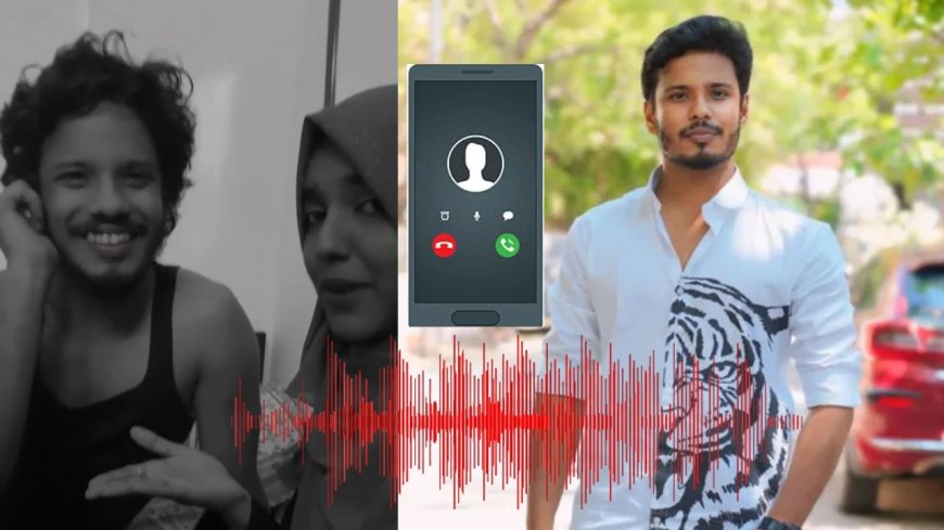 “நான் எப்போ தப்பா நடந்தேன்?” – முத்துக்குமரன் கேள்வி… பதிலடி கொடுத்த வஹிதா அக்தர்.. ஆடியோ லீக்!