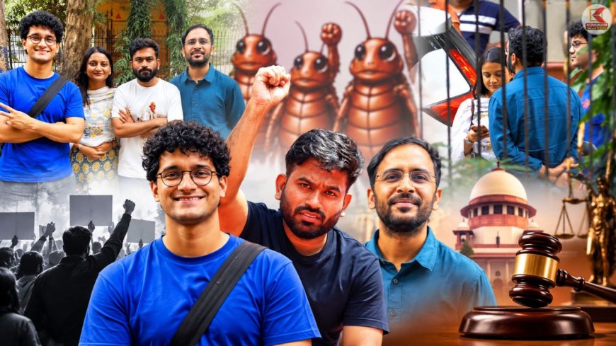 அபிஜித் தீப்கே போராட்டம் நடத்த தடை ! நீதிமன்றம் போட்ட நிபந்தனை என்ன?