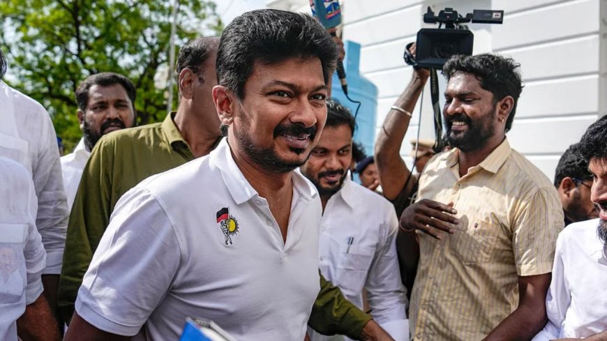 உதயநிதி கையில் எடுத்த சீக்ரெட் பிளான்.. இடைத்தேர்தலில் குறையாத திமுக செல்வாக்கு!