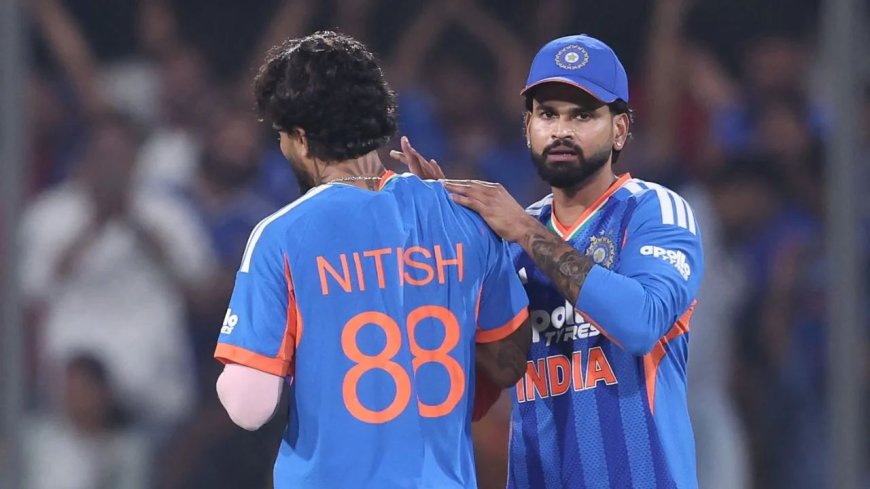IND vs WI: 16 ரன்னில் அவுட்.. ஆனா பழி பௌலர்கள் மேலையா? ஸ்ரேயாஸ் ஐயரை வறுத்தெடுக்கும் ரசிகர்கள்!