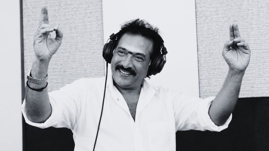 தேனிசைத் தென்றலின் இசைப் பயணம் நிறைவு... தேவா மறைவு!