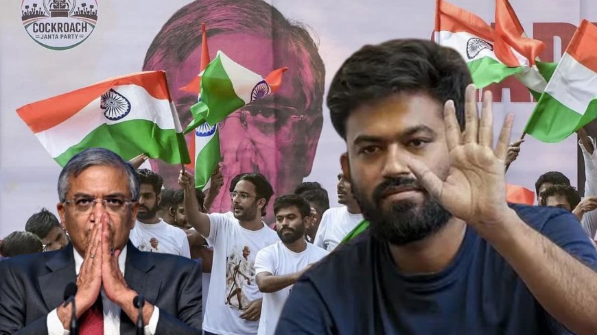 ஞானேஷ் குமாருக்கு எதிரான போராட்டம்...CJP-யின் அடுத்த மூவ் என்ன? தீபாவளி வரை அபிஜித் தீப்கேவின் NEW PLAN!